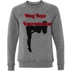 Unisex Triblend Crewneck Sweatshirt