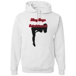 Unisex Basic Promo Hoodie