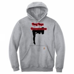 Unisex Carhartt Hooded Sweatshirt