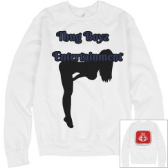 TBE Sweat shirt 2