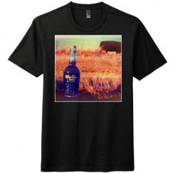 Unisex Perfect Tri Tee