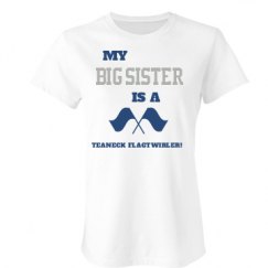 Ladies Slim Fit Favorite Tee