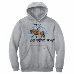 Unisex Carhartt Hooded Sweatshirt