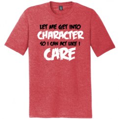 Unisex Perfect Tri Tee