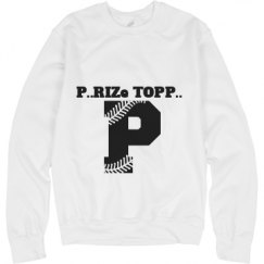 Unisex Basic Promo Crewneck Sweatshirt