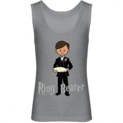 Youth Jersey Tank Top