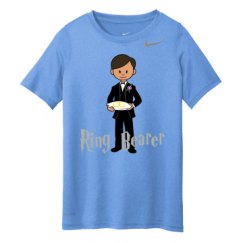 Youth Nike Legend Shirt