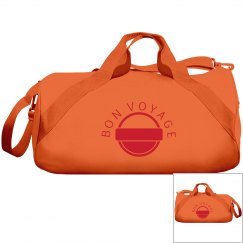 TRAVELLER DUFFEL BAG
