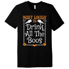 Unisex Triblend Tee