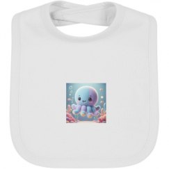 Infant Jersey Bib