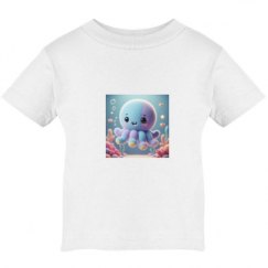 Infant Cotton Tee