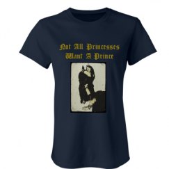 Ladies Slim Fit Favorite Tee