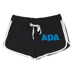 Ladies Relay Shorts