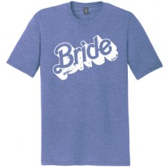 Unisex Perfect Tri Tee