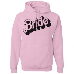 Unisex Basic Promo Hoodie