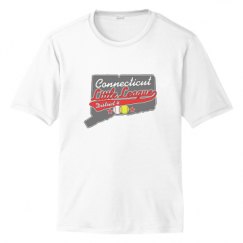 Unisex Athletic Performance Tee