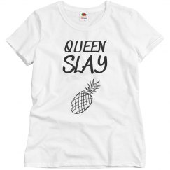 Queen Slay