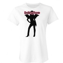 Ladies Slim Fit Favorite Tee