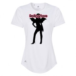 Women's Adidas Sport Shirt 