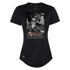 Women's Adidas Sport Shirt