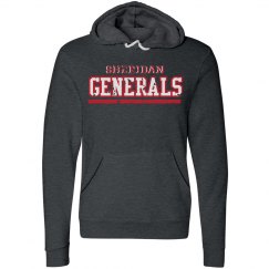 Sheridan Hoodie #10