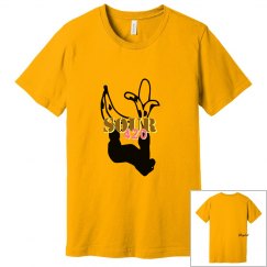 Sour Banana Ape T