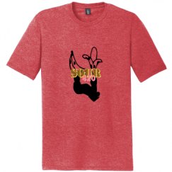 Unisex Perfect Tri Tee