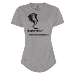 Women's Adidas Sport Shirt