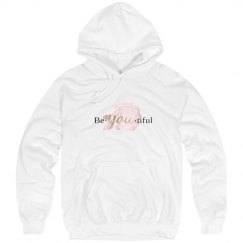 Beautiful Heavyweight Hoodie