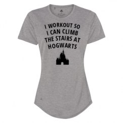 Women's Adidas Sport Shirt