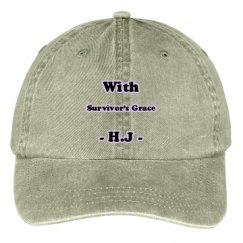 Vintage Baseball Cap