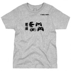 Youth Premium Tee