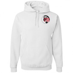 Unisex Basic Promo Hoodie