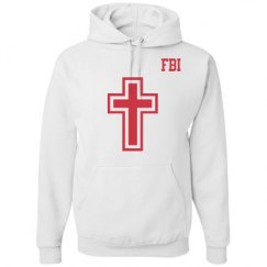 Unisex Basic Promo Hoodie