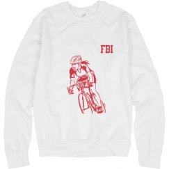Unisex Basic Promo Crewneck Sweatshirt