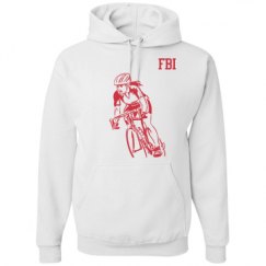 Unisex Basic Promo Hoodie