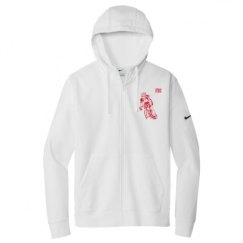 Unisex Nike Full Zip Hoodie