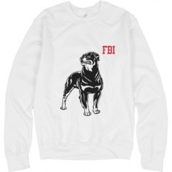 Unisex Basic Promo Crewneck Sweatshirt