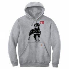 Unisex Carhartt Hooded Sweatshirt