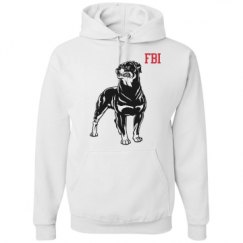 Unisex Basic Promo Hoodie