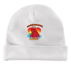 Rabbit Skins Baby Hat