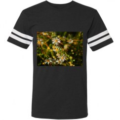 Unisex Vintage Sports Tee