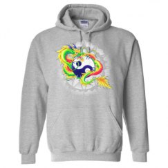 Unisex Basic Promo Hoodie