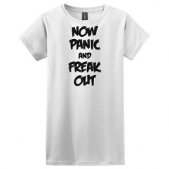 Ladies Basic Softstyle Tee