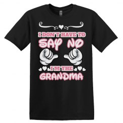 Grandma