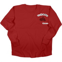 Ladies Game Day Jersey