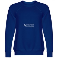 Unisex Triblend Crewneck Sweatshirt