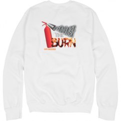 Unisex Basic Promo Crewneck Sweatshirt