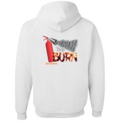 Unisex Basic Promo Hoodie