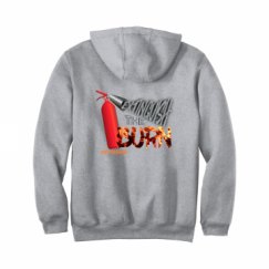 Unisex Carhartt Hooded Sweatshirt